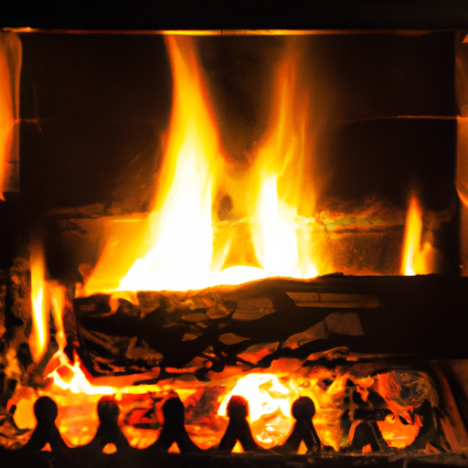 Biopejs – Skab hygge og varme i dit hjem